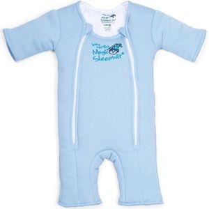 Baby Merlin's Magic Sleepsuit - worn once. Size 6 to 9m